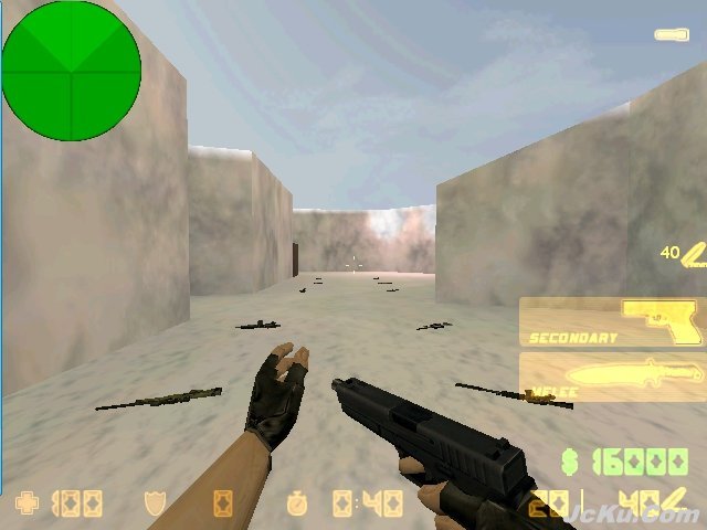 csgo最全的入门基础教学,csgo必学16个基本功