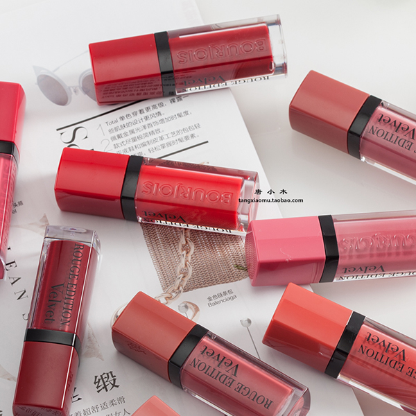 怎么挑口红颜色适合自己,怎么挑口红颜色适不适合自己