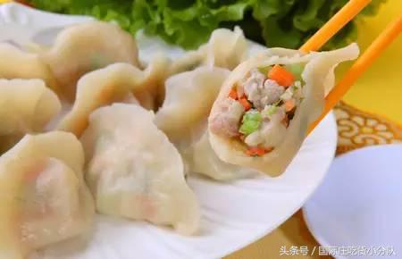 美食中国过年吃出好彩头,春节美食家常菜谱大全