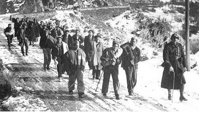 《西班牙内战：革命与反革命》：20世纪热战与冷战的起源