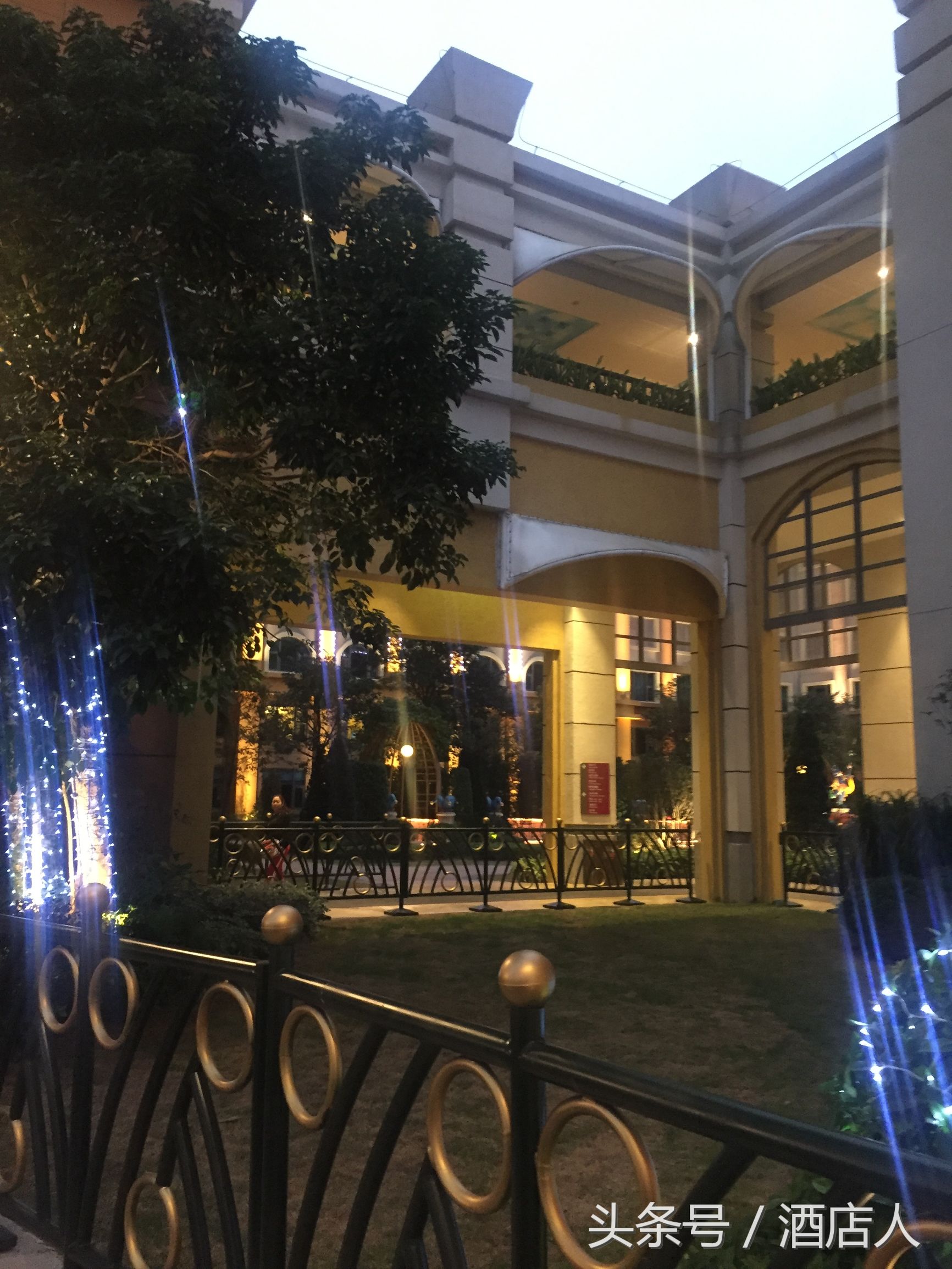 珠海长隆马戏酒店和横琴湾酒店,珠海长隆马戏酒店哪个房性价比高