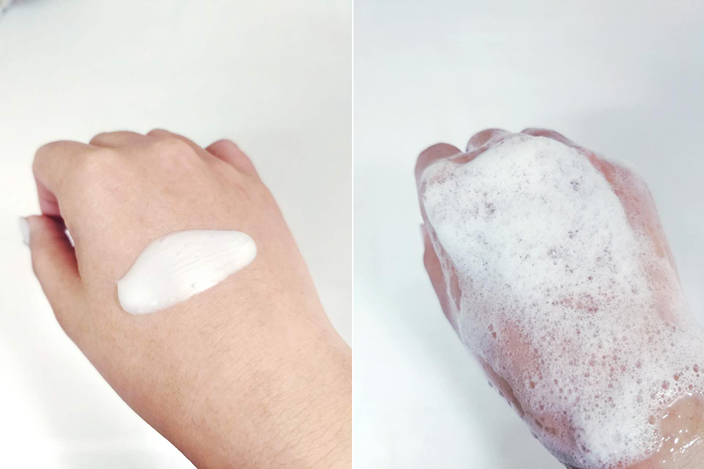 那些年用过的沐浴露,那些相见恨晚的沐浴露