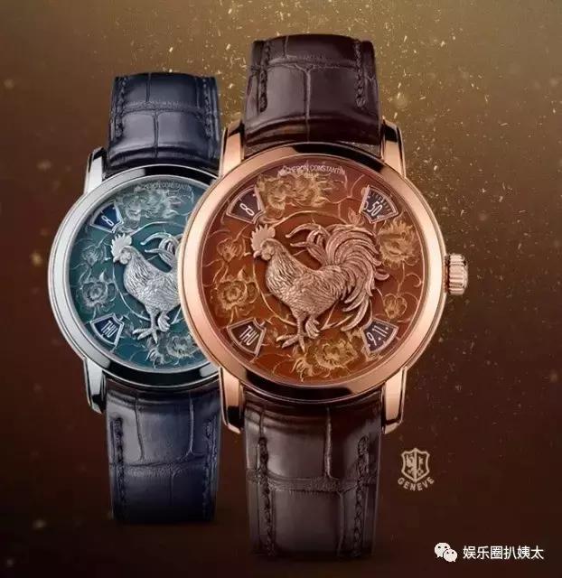 各大牌鸡年限定款,外国人对“鸡”有什么误会?