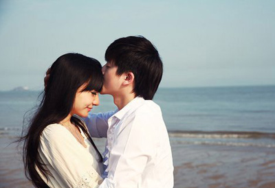 每个有情有义的人都在看-私奔（上）