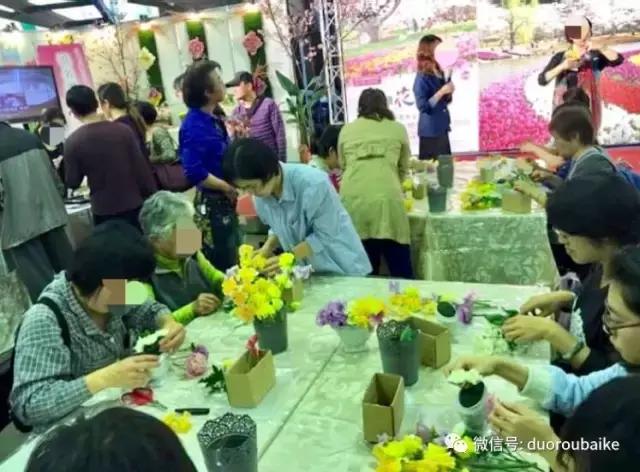 台湾寻肉之旅：小玲带你逛春节的台北花市！