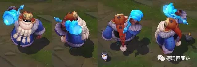 lol十大值得入手皮肤,lol十大最值得入手皮肤