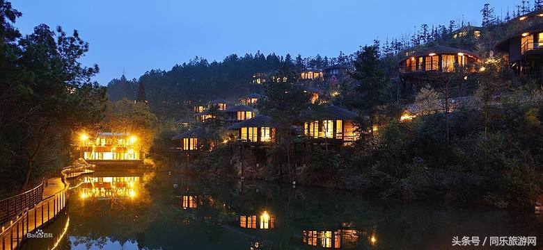 莫干山十大顶级民宿,莫干山十大民宿