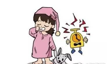 小明回家吃饭了，面对磨蹭孩子怎么办