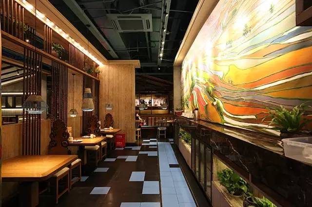 上海高端美食排行榜前十名,上海太古里美食排行榜第一名