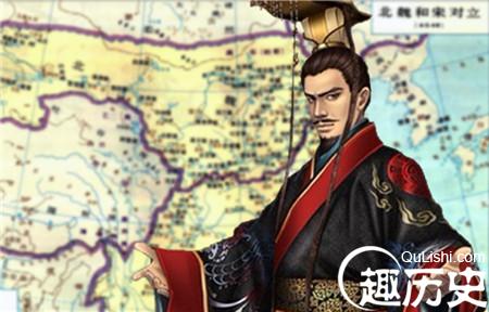 历史上皇帝妃子和皇子偷情被杀,唯一被皇后气死的皇帝是谁