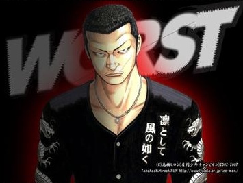 热血高校极恶王介绍,热血高校极恶兄弟