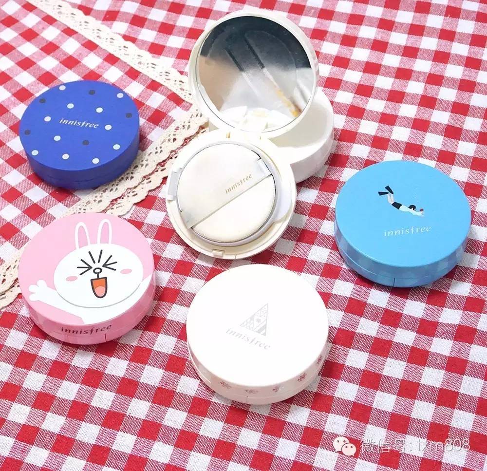 真正好用的气垫,气垫怎么推荐给大家