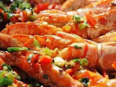 秦皇岛海鲜吃到爽,秦皇岛海港区吃海鲜靠谱便宜