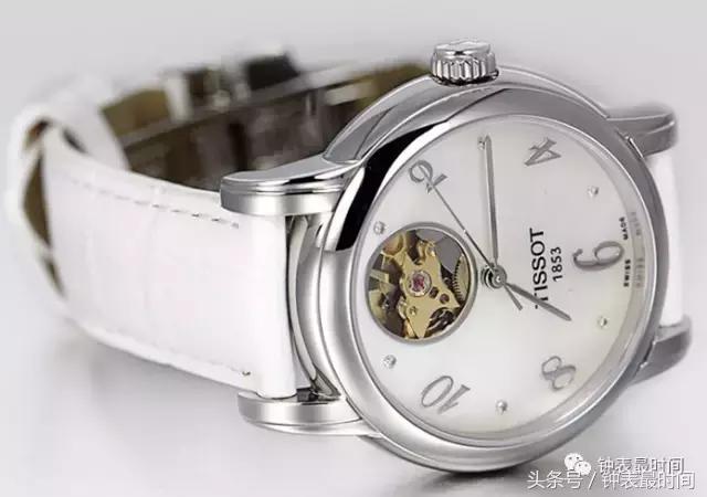 天梭手表的皮表带特容易坏,天梭运动表不能佩戴钢带么