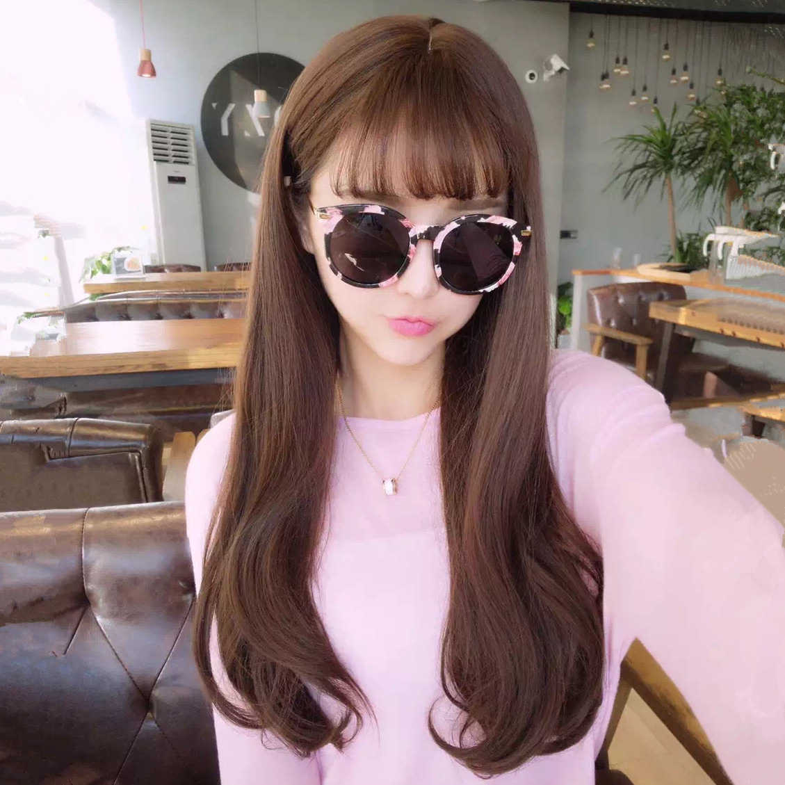 发际线低额头扁怎么修饰,发际线低怎么处理露额头