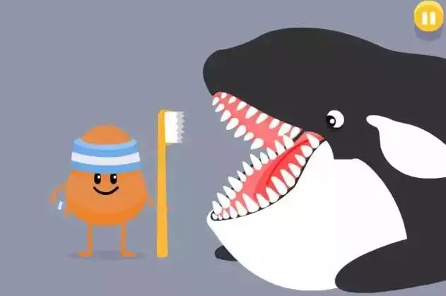 玩奇葩游戏,一款最奇葩游戏