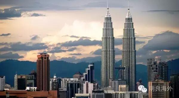 马来西亚旅游必须要去的10个地方 (马来西亚值得去的地方)