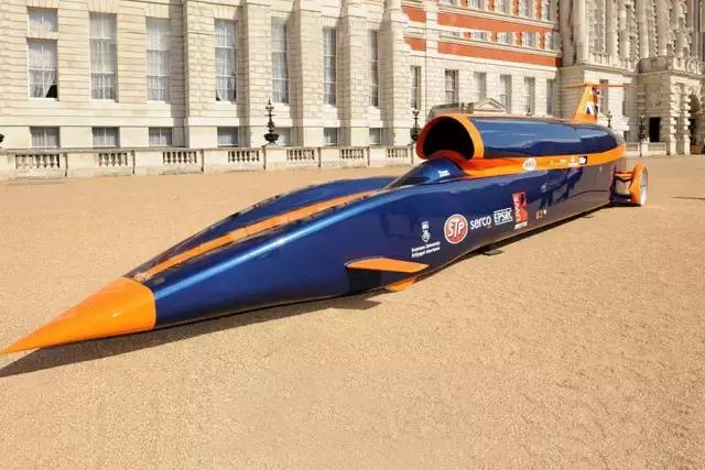 稀奇古怪的车越来越多了,你可能不曾见过的10种奇特汽车