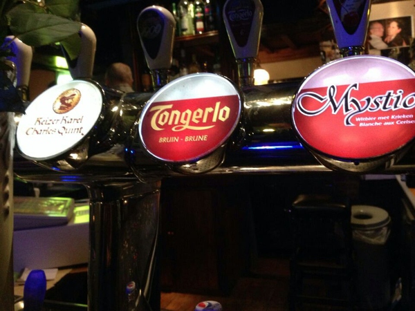 好喝的拉格啤酒,啤酒好喝在哪里