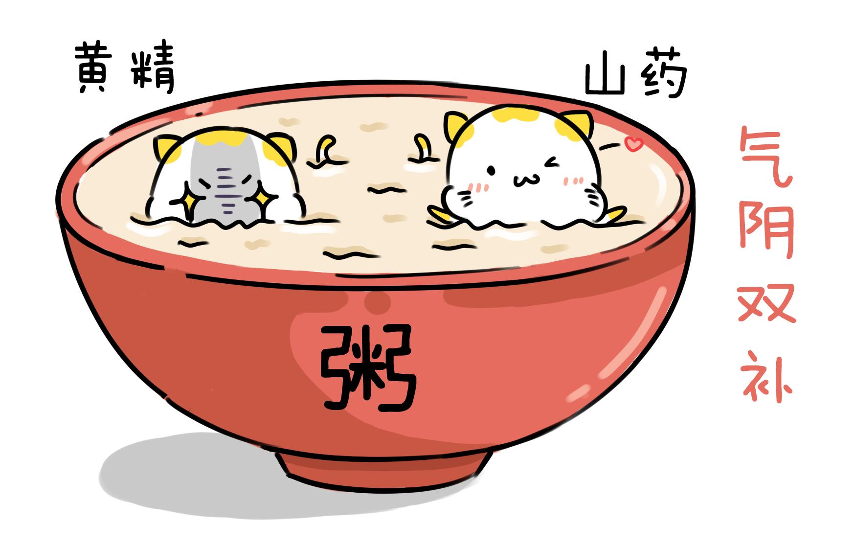 几种你没听过，但值得家中常备的中药丨苏叶猫漫画中医