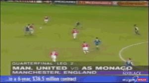 斑马神锋——“盖子”特雷泽盖