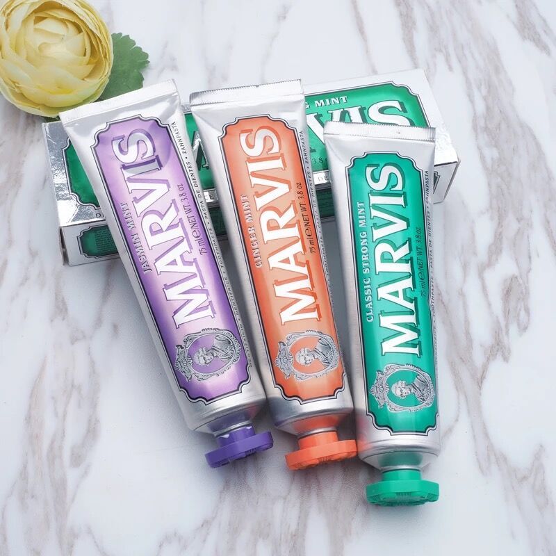 牙齿美白哪款牙膏效果比较好,选对牙膏真的很重要