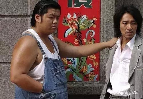 周星驰电影中秒死的龙套,周星驰电影中十大经典最强配角