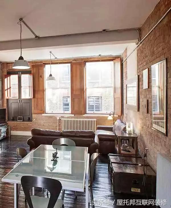 伦敦老旧住宅,伦敦新建的房子