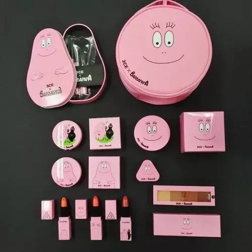 迫不及待享受压岁钱,最值得入手的压岁钱