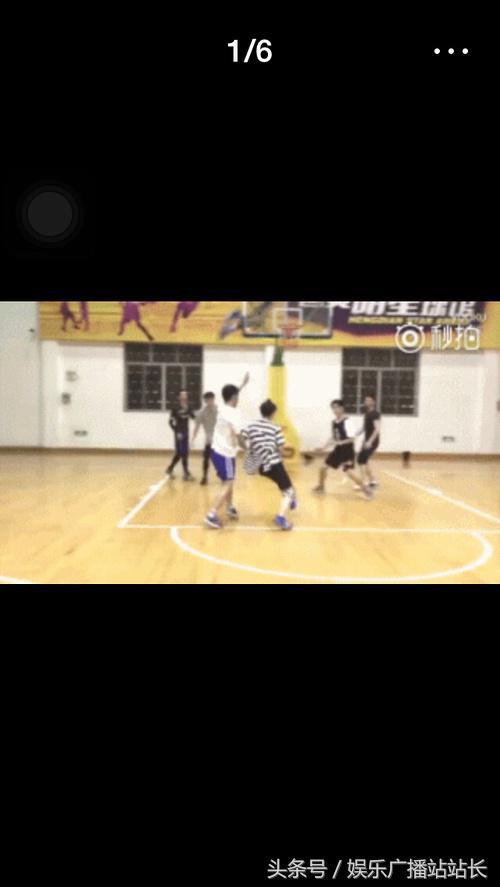 鹿晗打足球视频,鹿晗踢球被表扬的视频