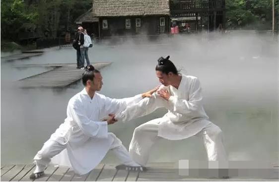 太极拳推手技巧与功法视频,太极拳推手技巧的探讨