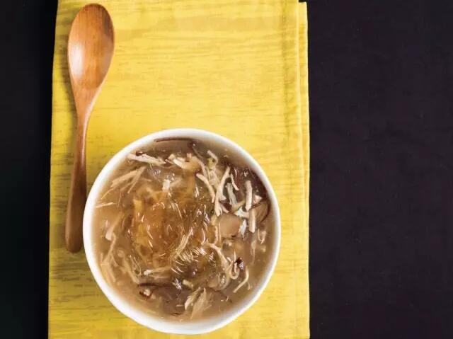 香港地道美食菠萝包,香港十大美食菠萝包