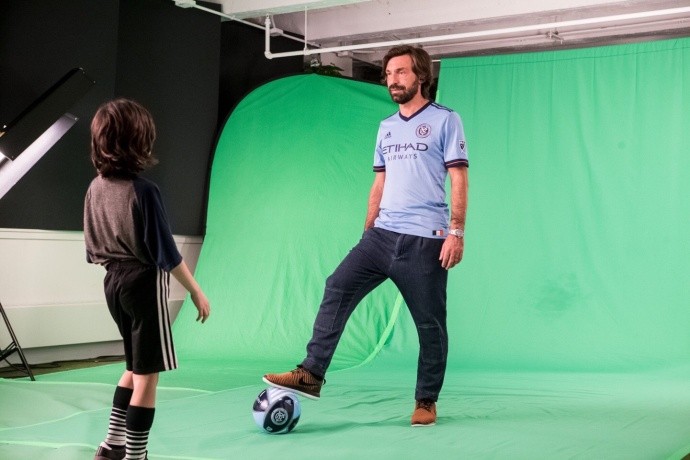 纽约城橘色球衣,纽约城足球俱乐部新赛季变化