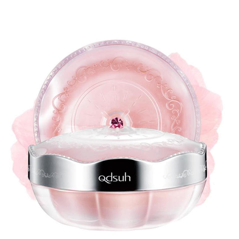 适合夏天不脱妆的散粉,死亡散粉情人节