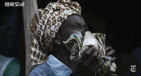 埃博拉真实幸存者,埃博拉幸存者真实视频