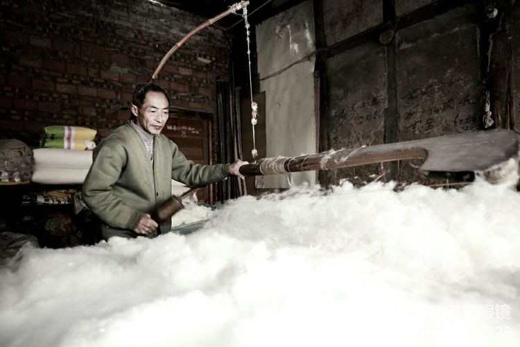 最后的手艺人视频,最后的手艺人纪录片内容简介