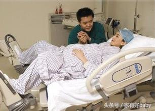 孕妇整个分娩过程的详细介绍,让分娩更顺利的小窍门!
