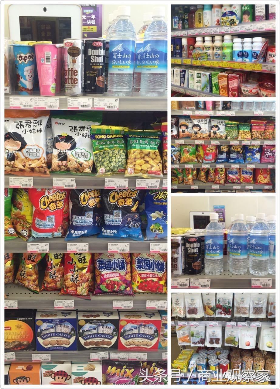 寻找店王｜73平米日销破5万元，快客便利店王这样炼成