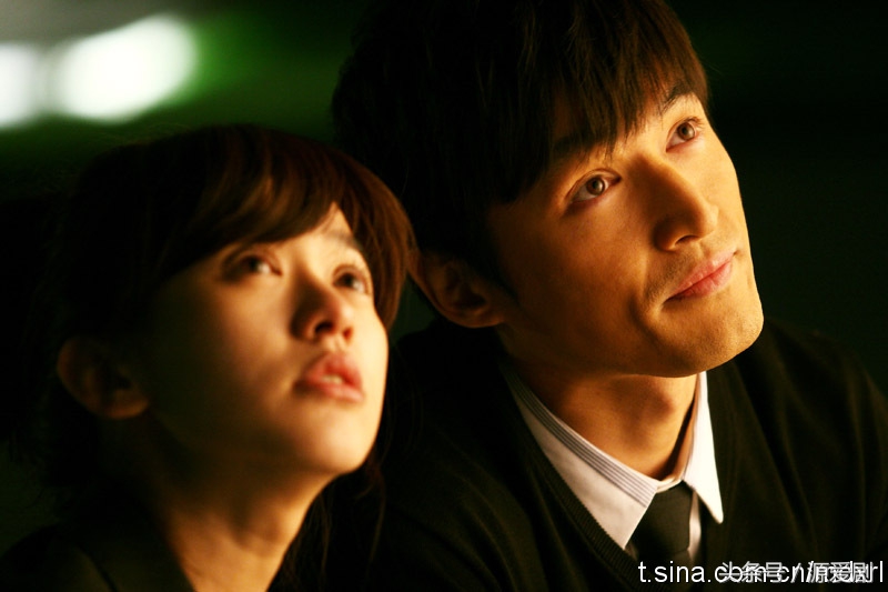 胡歌都演了哪些剧,胡歌最成功的5部影视剧