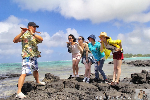 毛里求斯真实生活现状,毛里求斯当地生活