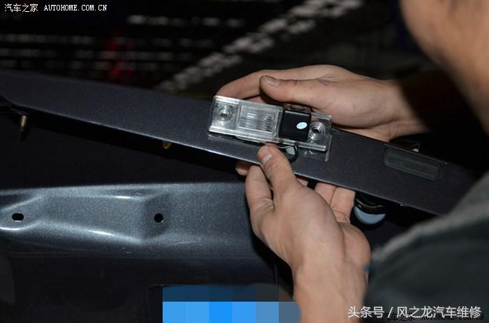 科鲁兹九音导航安装,科鲁兹导航安装视频