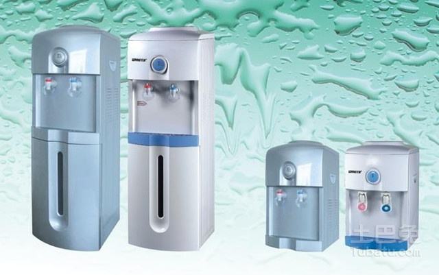 饮水机长时间不清理到底有多脏,饮水器长期不用用清洗内部吗