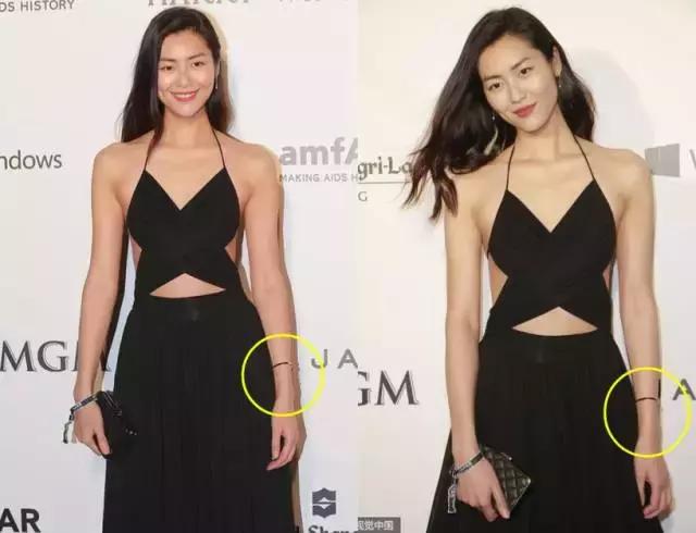 林心如舒淇董卿章子怡姚晨,林心如李小冉舒淇章子怡