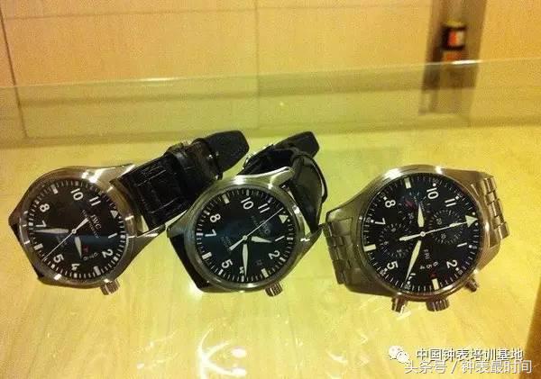 怎么甄别真假表,假表和真表专业人士能看出来吗