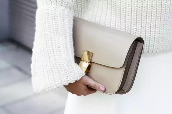 史上最全的CelineClassicBox选购攻略