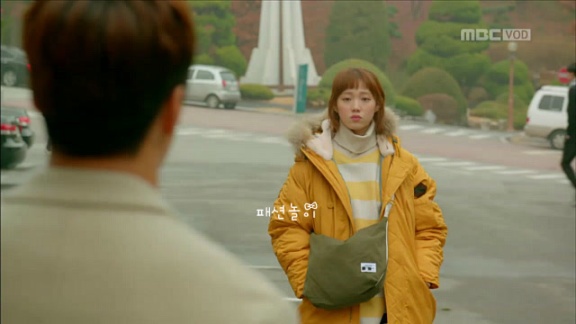 举重妖精金福珠李圣经12集穿搭,李圣经拍完举重妖精金福珠的感想