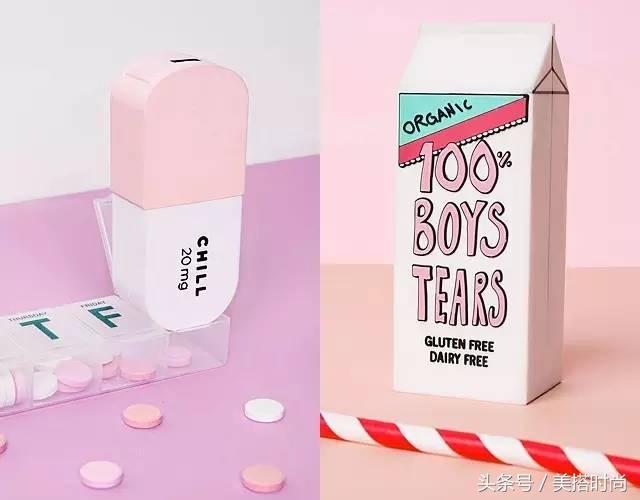 情人节礼物千篇一律？出其不意有面儿才是硬道理