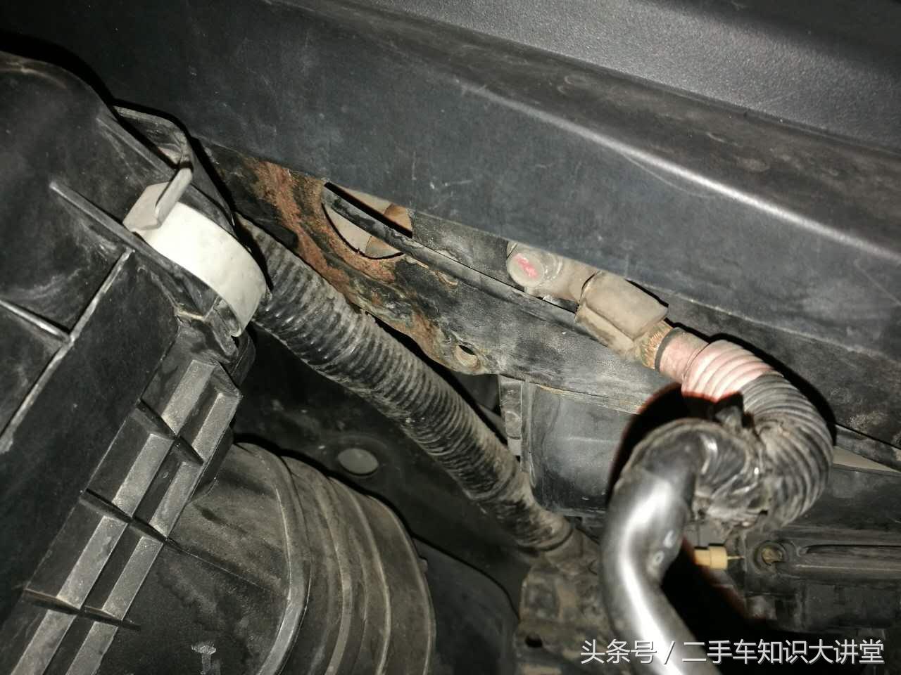 500块买的淘宝改装套件，让我的车身价瞬间翻了3倍！