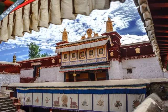 *藏西**魔女图：教你认识不一样的*藏西**