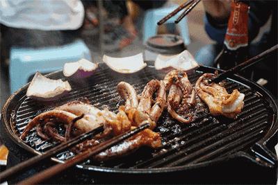 半张毛爷爷就能装逼的小馆子，让你剁手不吃土！